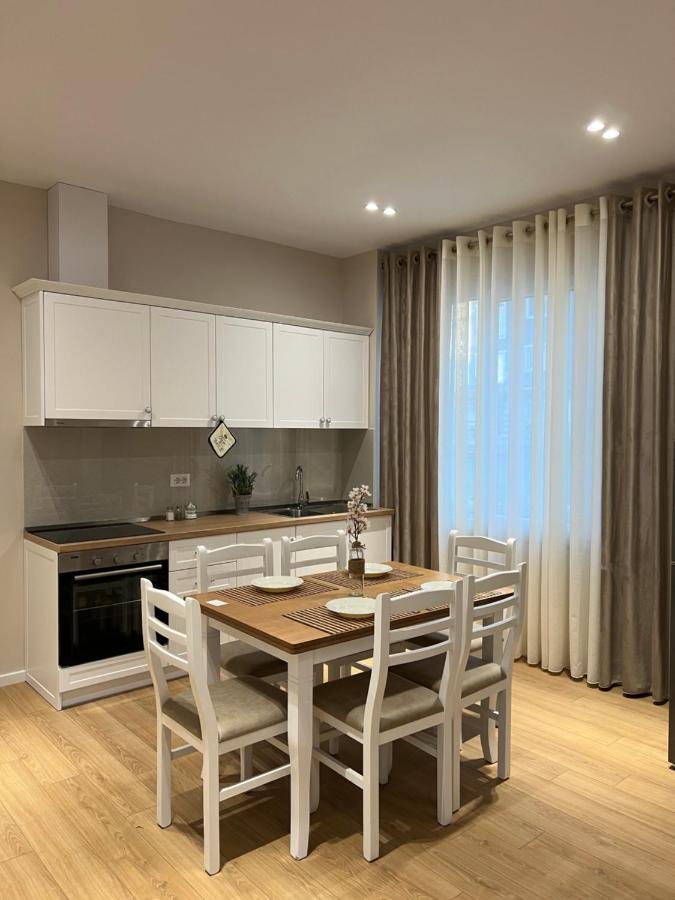 Costa Adriatica Apartments Durres Exterior photo