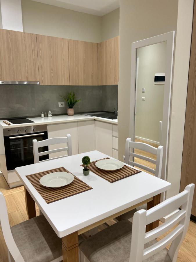 Costa Adriatica Apartments Durres Exterior photo