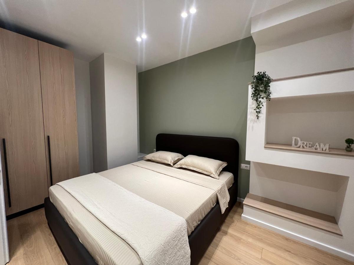 Costa Adriatica Apartments Durres Room photo