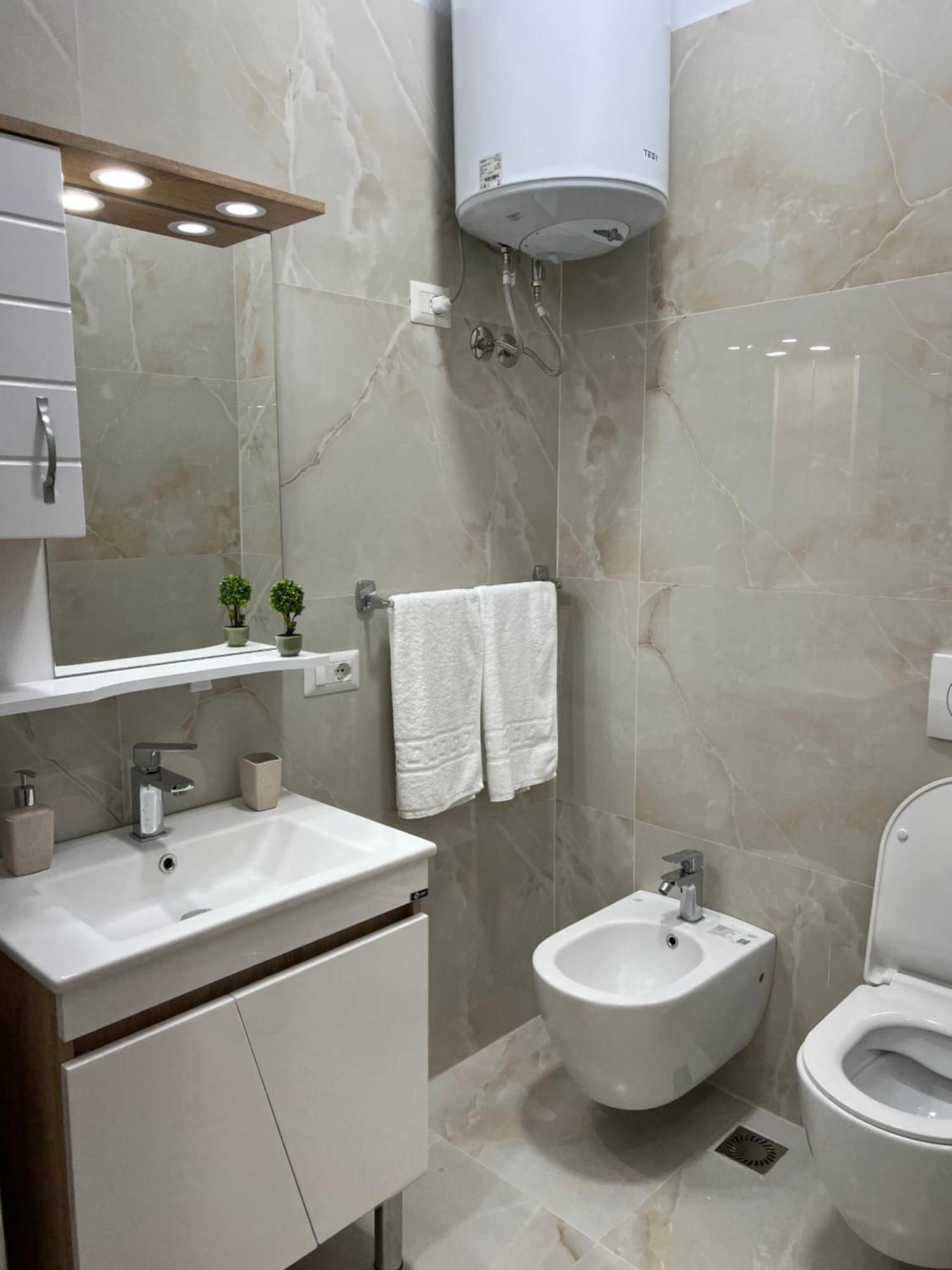 Costa Adriatica Apartments Durres Room photo