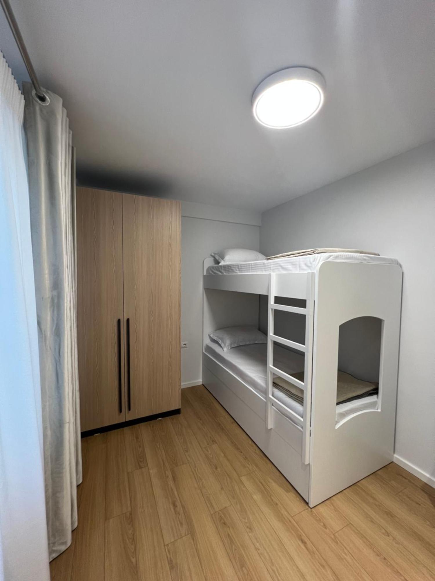 Costa Adriatica Apartments Durres Room photo