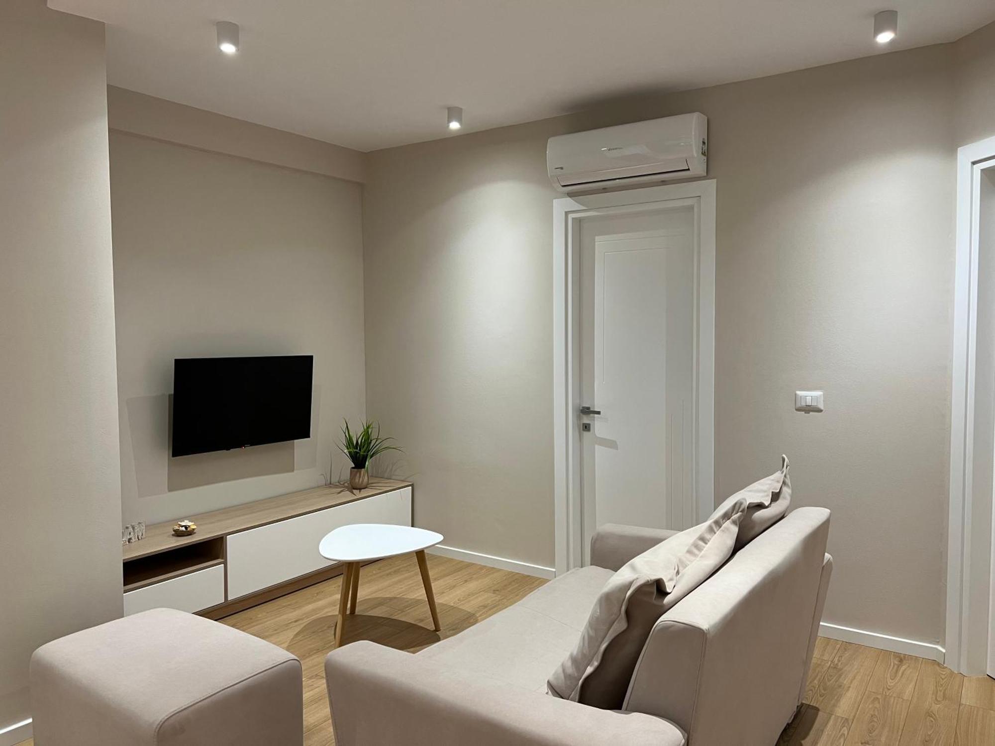 Costa Adriatica Apartments Durres Room photo