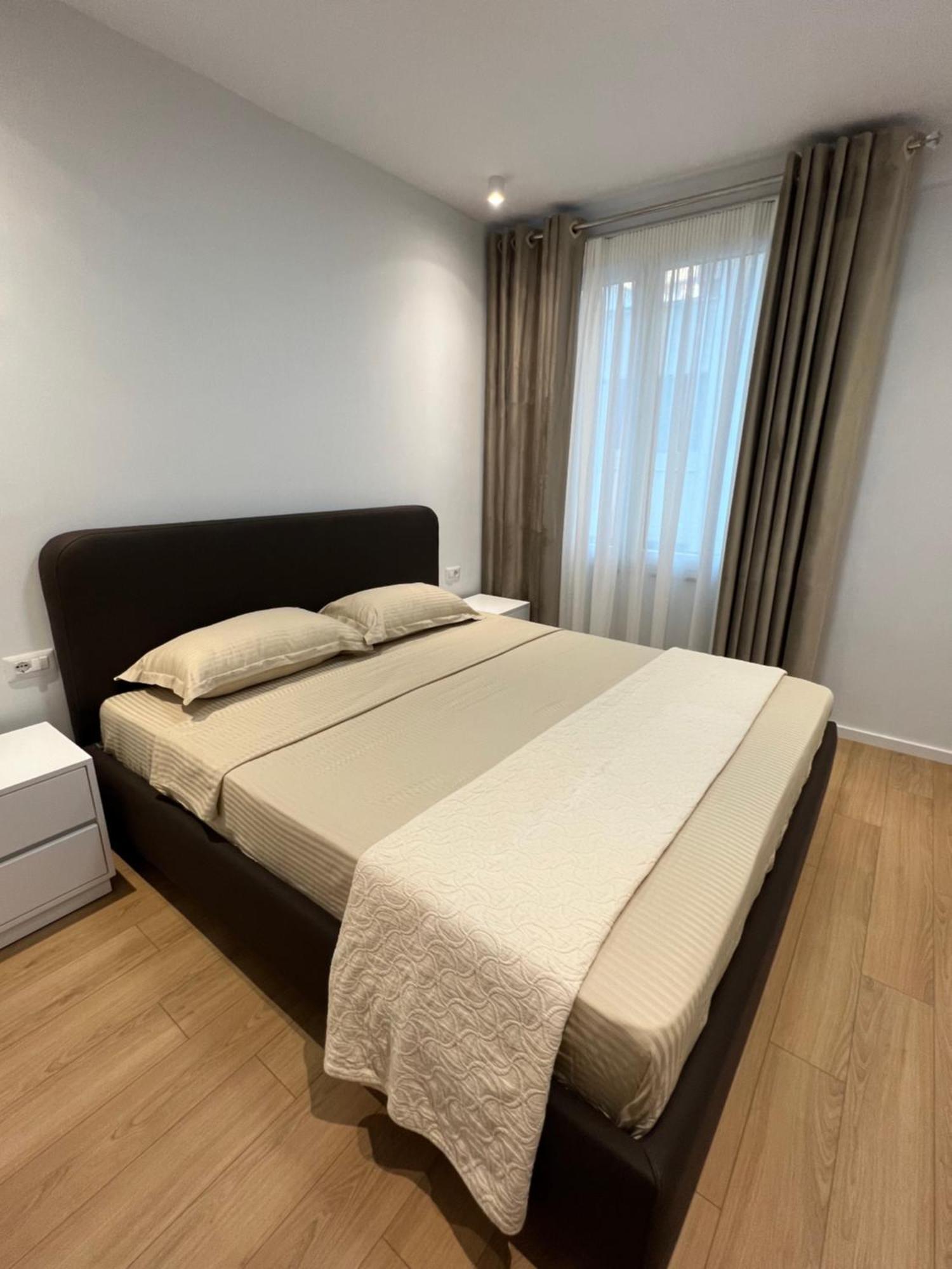 Costa Adriatica Apartments Durres Room photo