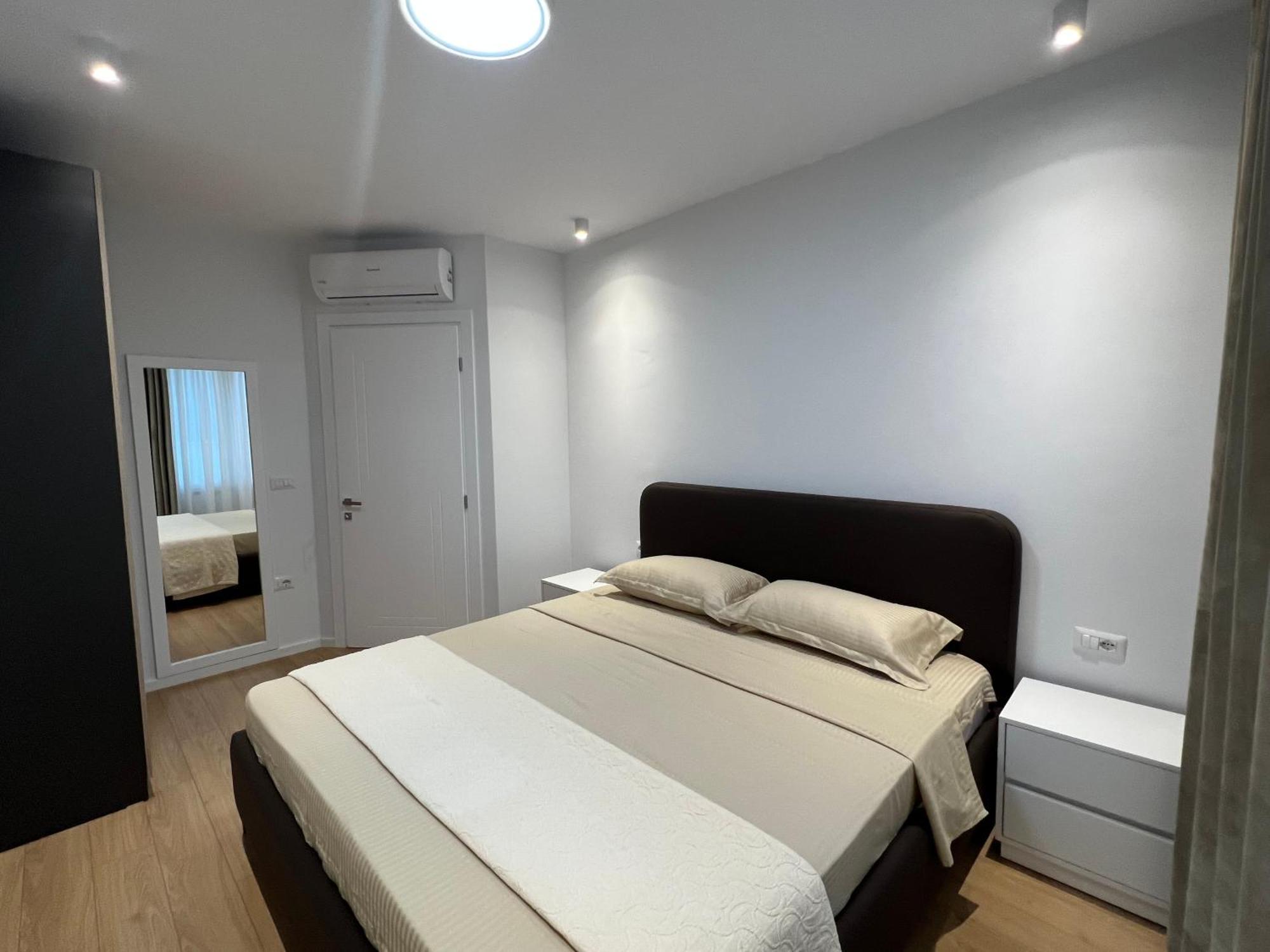 Costa Adriatica Apartments Durres Room photo