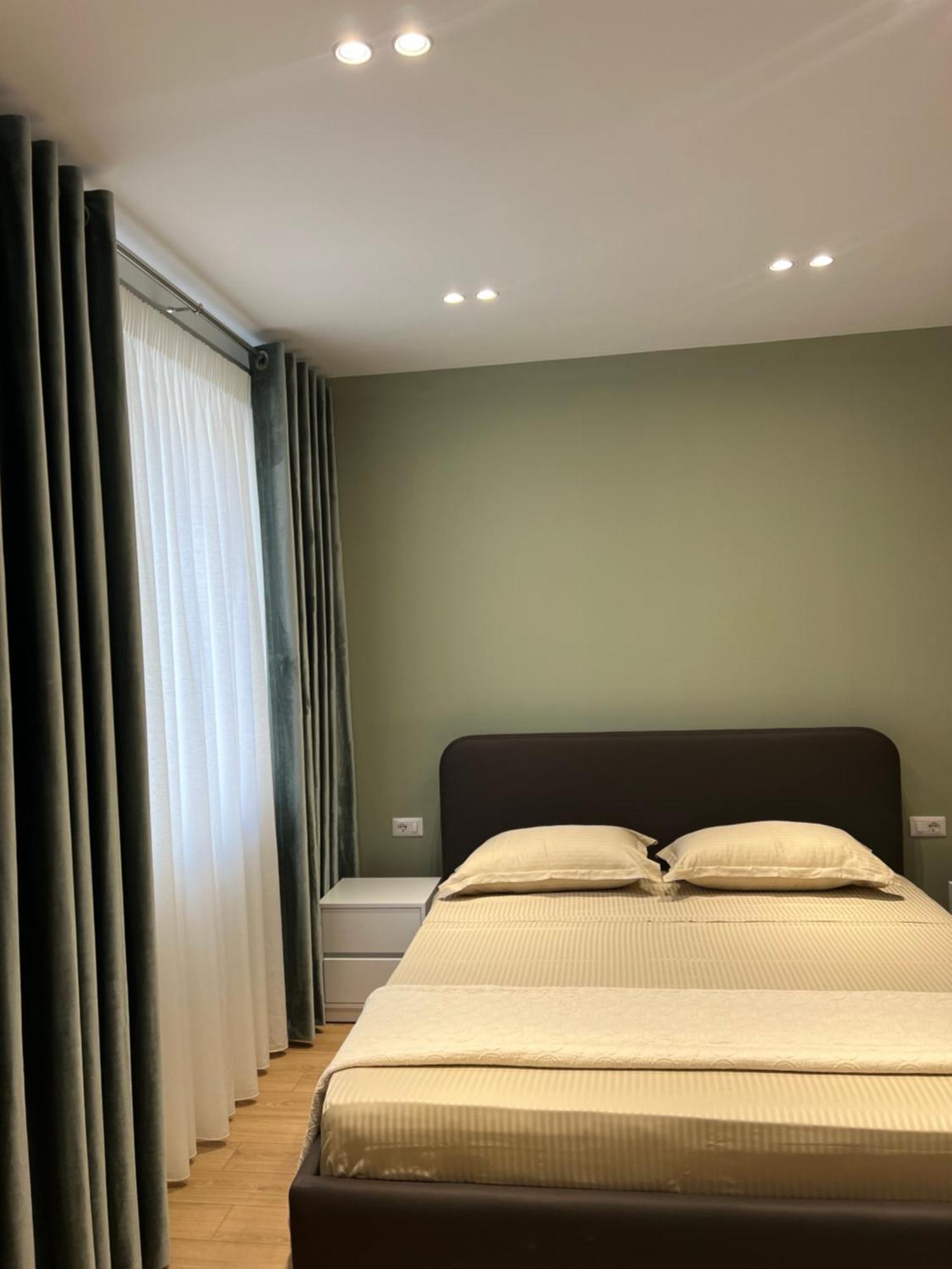 Costa Adriatica Apartments Durres Room photo